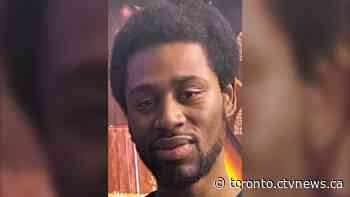 Montreal man wanted in connection with Toronto assault