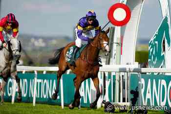 Corach Rambler Wins Grand National After Race Delayed