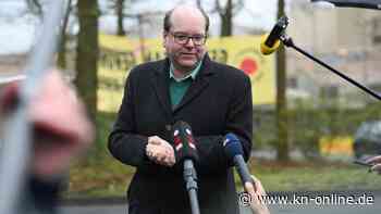 Atomkraft: Niedersachsens Umweltminister will schnelle Endlager-Suche