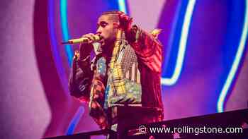 Coachella 2023: Bad Bunny, Blondie, Burna Boy, and More of the Best Things We Saw On Day One