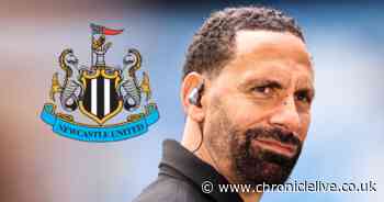 Rio Ferdinand says Newcastle had 'no answer' to Aston Villa and Unai Emery