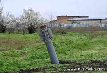 Guerre en Ukraine: des fermiers risquent leur vie au milieu des mines et des roquettes pour les semailles