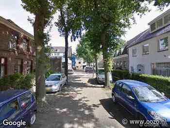 Brandweer met grote spoed naar de Laan van Binnenrust in Abcoude vanwege gebouwbrand