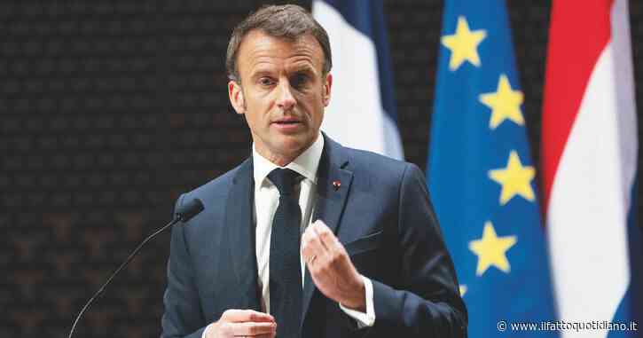 Fiamme, sassi ed escrementi contro la polizia. Rennes in rivolta contro la riforma delle pensioni firmata da Macron nella notte