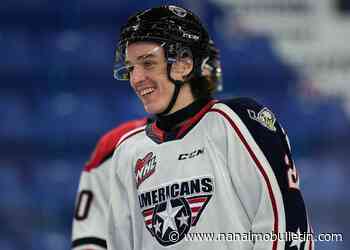 Hockey Canada announces roster for 2023 men’s U18 world championship