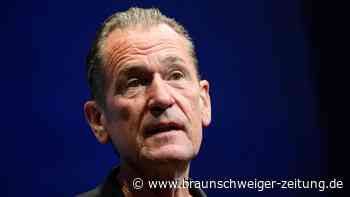 Ist Springer-Chef Döpfner ein Opfer seines Machthungers?