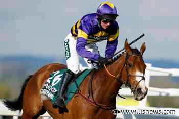 Corach Rambler Wins After Activists Delay Grand National
