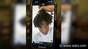 Baker PD seeking public assistance to find 16-year-old