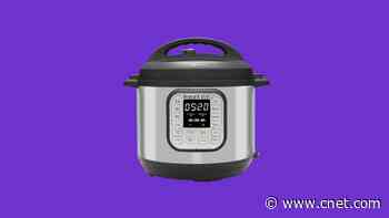 Stop Cooking These 10 Foods in Your Instant Pot ASAP     - CNET