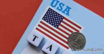 The IRS Extended the Tax Deadline in Seven States. Is Yours One of Them?     - CNET