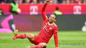 Bundesliga: FC Bayern München gegen TSG Hoffenheim nur remis – Borussia Dortmund patzt spät