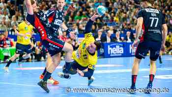 Magdeburg und Rhein-Neckar Löwen hoffen auf Pokal-Triumph