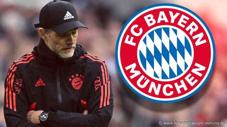 Tuchel enttäuscht nach Remis: "Wahnsinnig viel Luft nach oben"