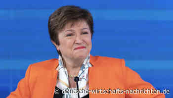 IWF präsentiert digitale Währung für die ganze Welt