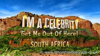 I'm A Celeb star in hospital after painful Soccer Aid injury
