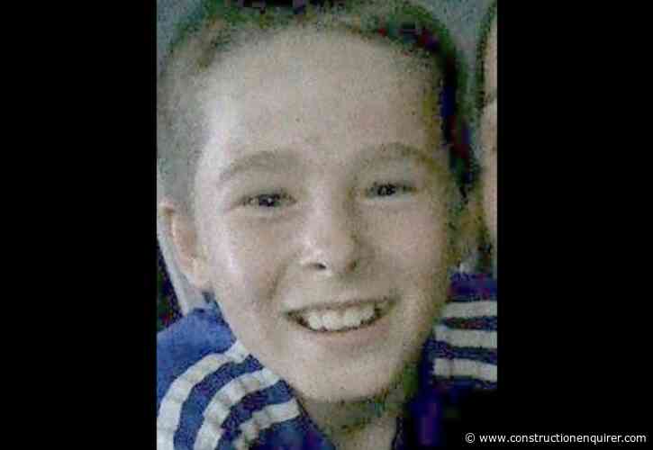RJ McLeod fined £860,000 for boy’s manhole death