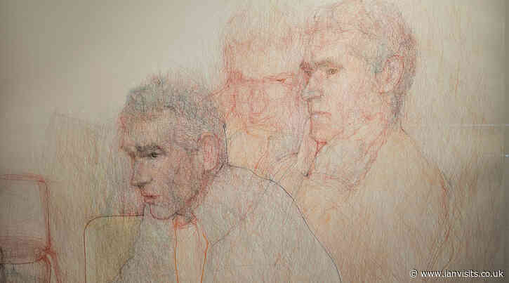 Portraits from Backstage – an exhibition at the National Theatre