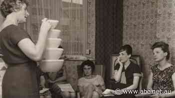 Free cars, flying grape juice and a woman called Brownie: Inside the rise and fall of Tupperware's plastic empire