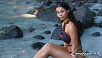 Behind the Scenes of a Natural Light Portrait Shoot in Costa Rica