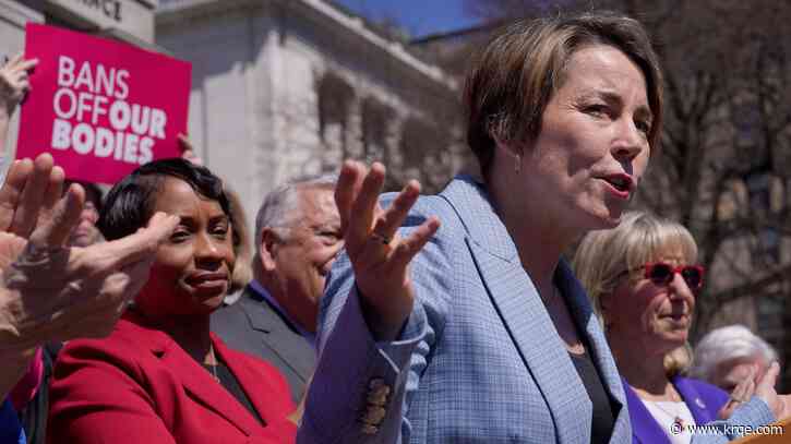 Medical abortions are usually done with two drugs. States are prepping for a future with just one