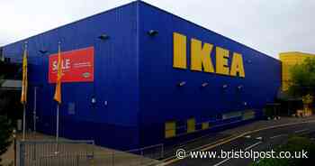 IKEA recalls kids' toy over fears it could cause choking risk