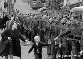‘Snapshots of Canada’: A history of our country through photos