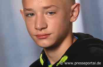 POL-LIP: Vermisste Jugendliche