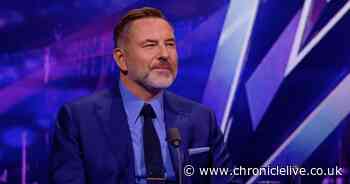 Inside David Walliams' controversial BGT exit as he is replaced by Bruno Tonioli