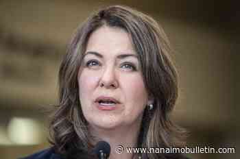 Alberta premier says she is limiting media questions in order to provide more answers