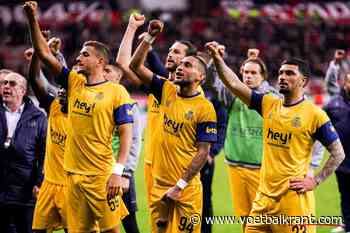 Hoe kwamen Bloom en Muzio eigenlijk in Brussel terecht? &quot;België en Nederland bleven over. En daarom kozen we voor Union&quot;