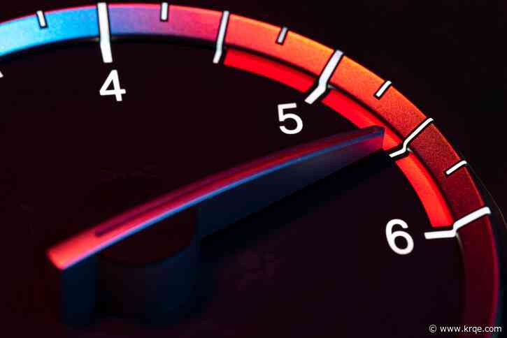 What does RPM stand for?