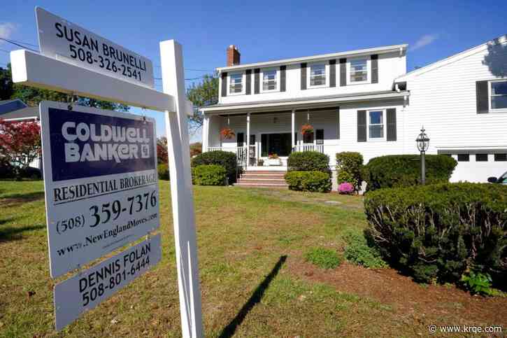 The U.S. housing market explained in 5 charts