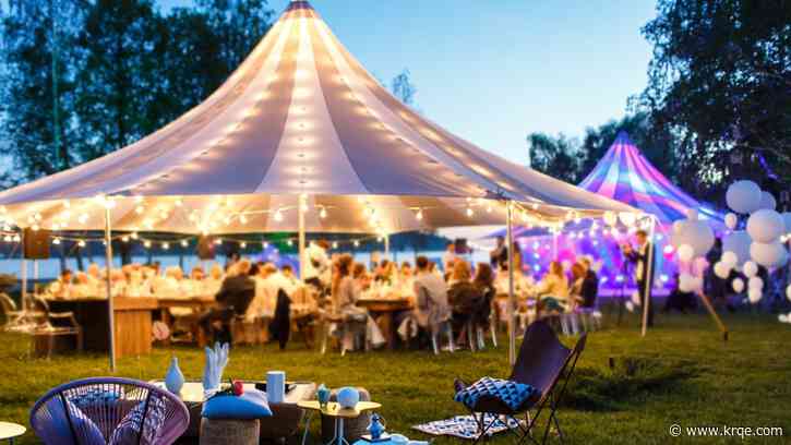 How much does a wedding cost in your state?