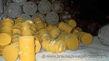 Atommüll ins All schießen? Wie die Endlager-Suche läuft