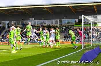 TEDIĆ ON BIG WIN IN NAILSWORTH