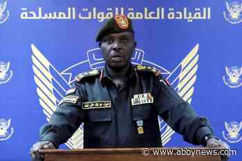 Sudan’s army and rival force clash, wider conflict feared