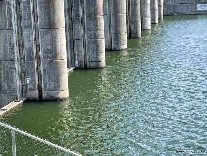 1 person pronounced dead after AFD crews pull body near Longhorn Dam