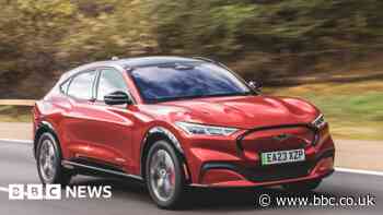 Ford launches hands-free driving on UK motorways