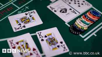 Japan approves plan to open its first casino