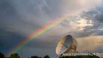 Signale eines fremden Planeten – „Deutlicher Hinweis, dass wir hier vielleicht etwas haben“