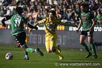 Glasheldere boodschap van Cercle-spelers voor Zulte Waregem met beslissend duel in aantocht: &quot;Dat is eigenlijk al zot&quot;