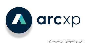 Arc XP obtient le statut de compétence AWS Media &amp; Entertainment