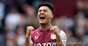 Peter Crouch highlights key 'difference' in Newcastle United's 3-0 defeat at Aston Villa