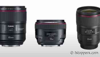 Grow Your Prime Lens Collection the Right Way (Portrait and Wedding Photographers)