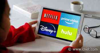 Here's a Clever Way to Lower Your Monthly Streaming TV Costs     - CNET