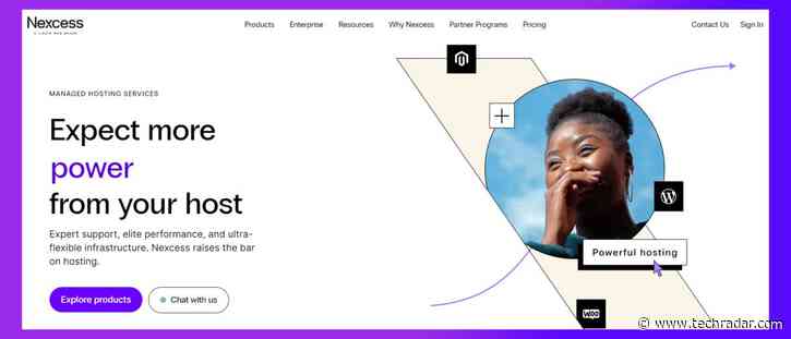 Nexcess review