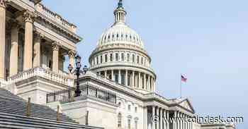 US House Committee Publishes Draft Stablecoin Bill