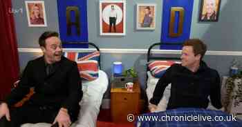 Britain's Got Talent fans complain over Ant and Dec 'time-wasting' at the beginning of brand new series