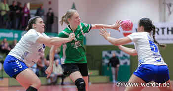 Doppelter Punktgewinn gegen TuS Lintfort