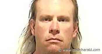 Campton Township man charged with indecent exposure in Batavia, Geneva